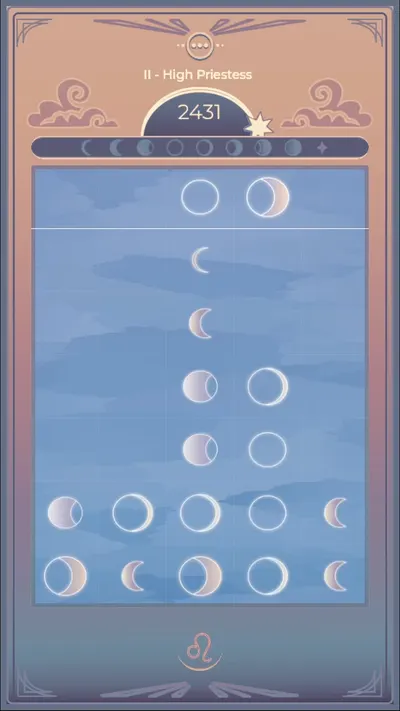 Satisfying Combos gameplay
