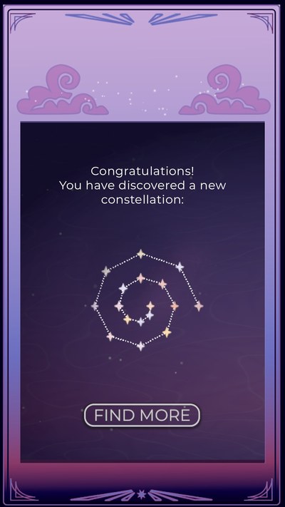 Discover Constellations