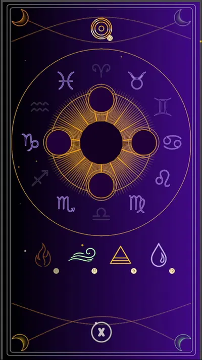 Zodiac Buffs